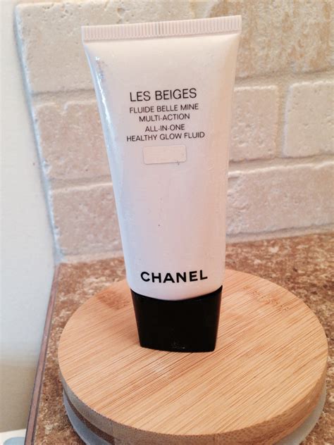 cc cresm chanel|Chanel cc cream.